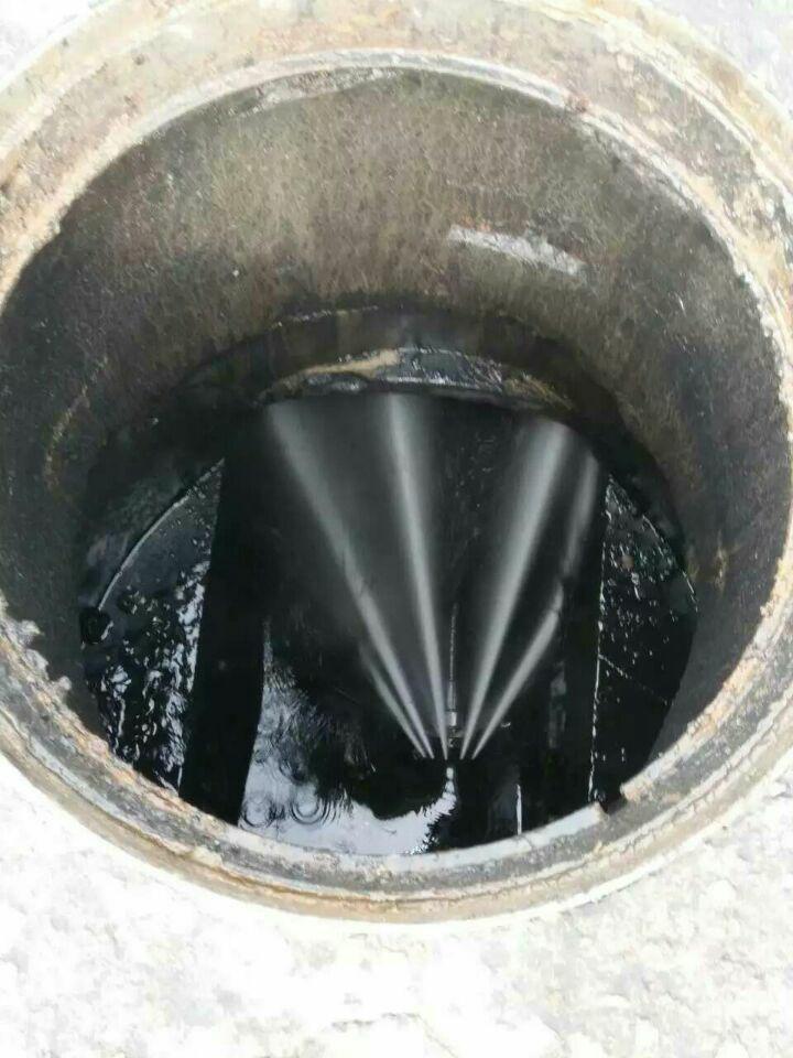 云溪市政管道清洗-排污管道清洗